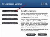Tivoli Endpoint Manager Pictures