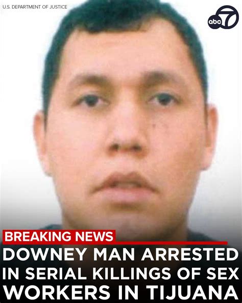 abc7 a downey man described as a suspected serial killer
