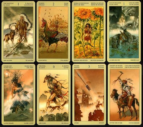 Walmart does sell gift cards, however, walmart doesn't sell amazon cards because they look at amazon as competition. native american tarot deck by laura tuan and sergio tisseli | Tarot cards, Tarot