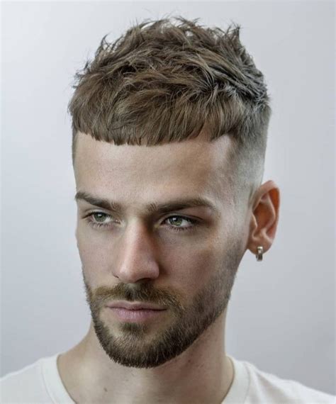 Alpha M Hairstyle