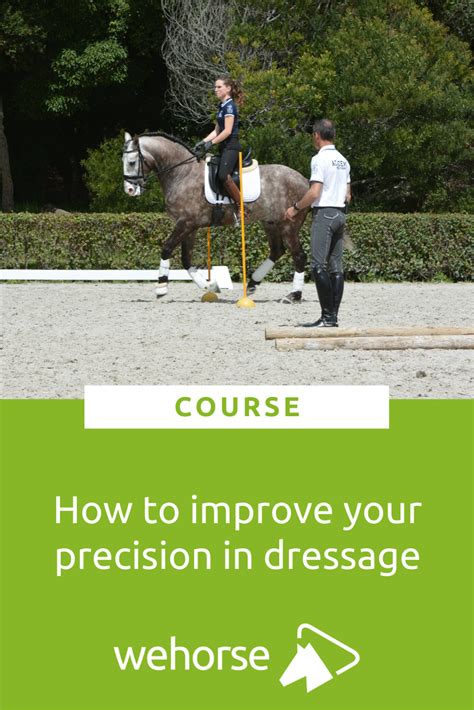 These Basic Working Equitation Exercises Can Add Variety To Your