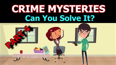 Solve A Murder Game Free Murder Most Puzzling 20 Mysterious Cases