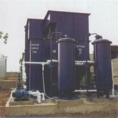 Dairy Effluent Treatment Plantetp 10 Mld At Rs 1100000piece In Pune