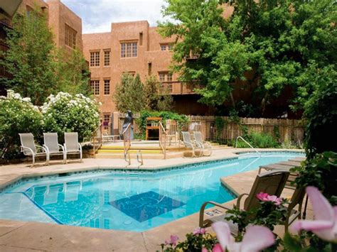 12 Cool Boutique Hotels In Santa Fe New Mexico Wandering Wheatleys