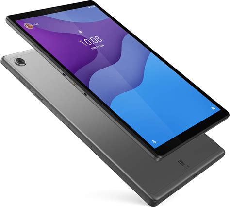 Lenovo Tab M10 Hd 2a Generazione Tablet Touchscreen Da 101 Pollici