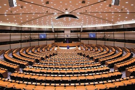 Eu Parliament Postpones Vote On New Transparency Rules