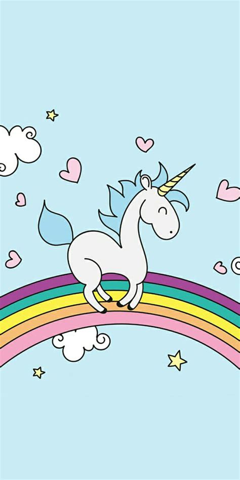 Unicorn Cute Wallpapers 🦄 Kawaii For Android Apk Download