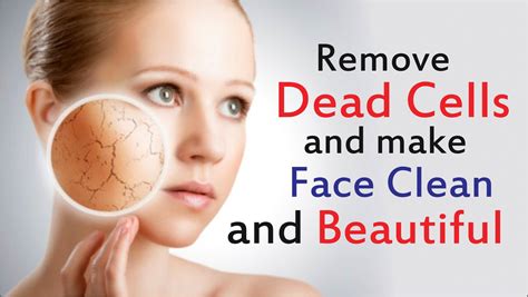You should periodically remove dead cells particularly from your face and feet where they prominently get accumulated. how to remove dead cells from face, dead skin on face ...