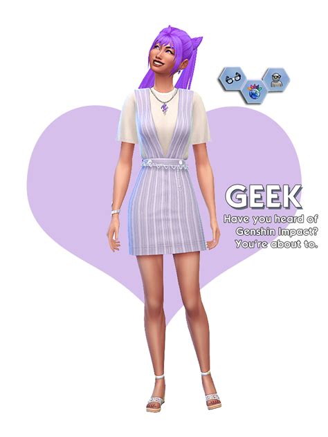 Im Doing A 30 Day Create A Sim Challenge And I Thought Id Share My