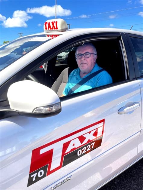 Mais De 12 Mil Taxistas Aptos Para Recebimento De Benefício Em João Pessoa