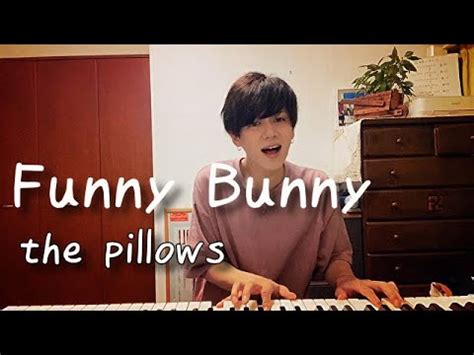 Copy and paste this link into an email or instant message Funny Bunny/the pillows covered by Riki - YouTube