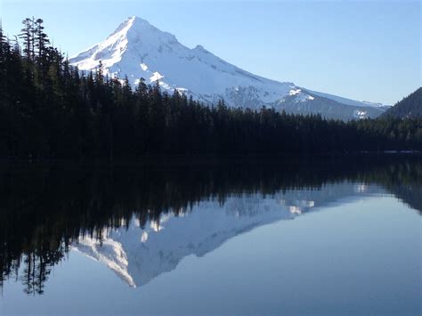 Maybe you would like to learn more about one of these? Mt Hood camping photo gallery Lost Lake Oregon