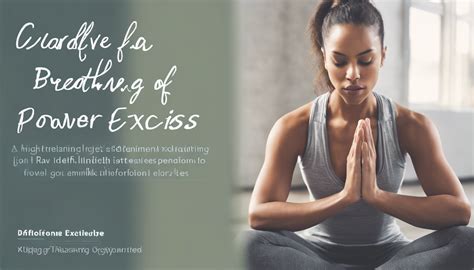 Comment Utiliser Les Exercices De Respiration Pour Combattre Le Stress Garan Cedore Magazine