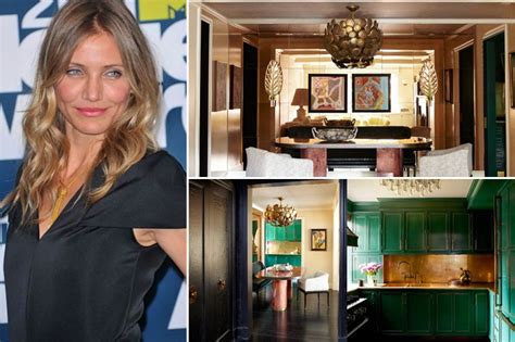Celebrity Homes The Most Insanely Luxurious Houses Of Hollywood A