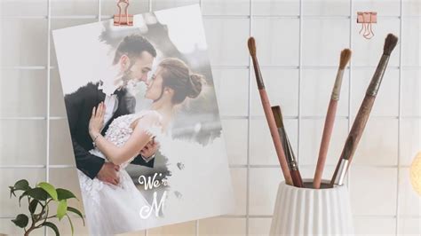 Download from free file storage. Wedding Invitation Template - Download Videohive 21851785