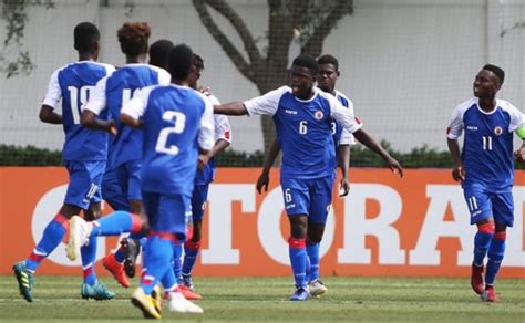 The 2020 afc women's olympic qualifying tournament was the 5th edition of the afc women's olympic qualifying tournament, the quadrennial international football competition organised by the asian football confederation (afc) to determine which women's national teams from asia qualify for the olympic football tournament. Honduras vs Haiti: Predictions, odds and how to watch or ...