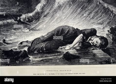 Drowned Woman Hi Res Stock Photography And Images Alamy