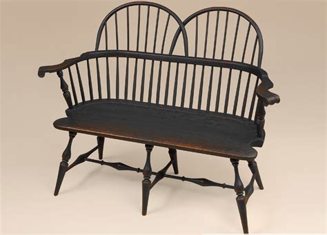 Unfollow stick back windsor chair to stop getting updates on your ebay feed. Historical Double Sack-Back Windsor Settee
