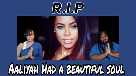 Aaliyah 4 Page Letter Reaction Youtube