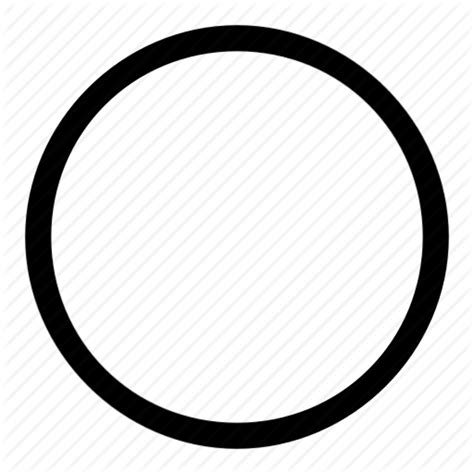 Circle Png Transparent Background Free Download 25317 Freeiconspng