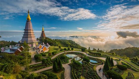 Chiang Mai Pauschalreisen Ab 690 € Finde Flug Und Hotel Auf Kayak