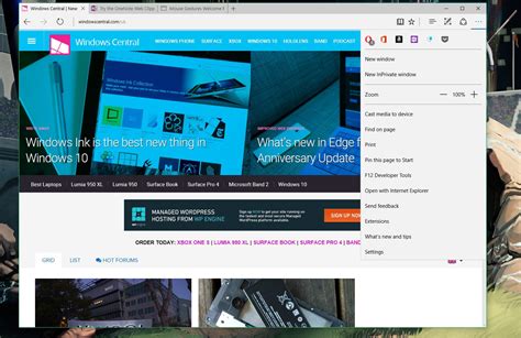 Best Microsoft Edge Browser Extensions Windows Central