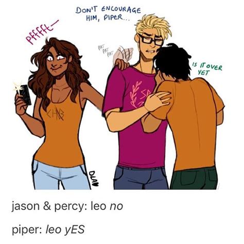 Resultado De Imagen De Pjo Hoo Fan Art Percy Jackson Books Percy Jackson Funny Percy Jackson