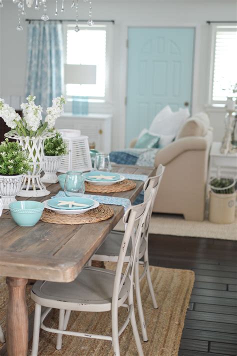 Check spelling or type a new query. Summer Farm Table Decorating Ideas