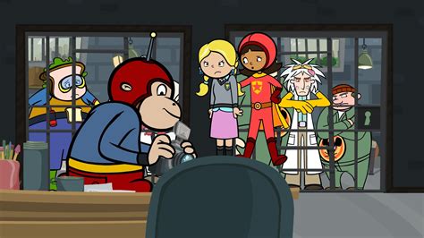 Watch wordgirl show online full episodes for free. Watch as WordGirl puts put word-wrenching scoundrels back ...