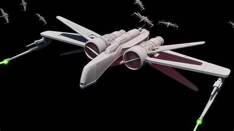 Star Wars Arc 170 Starfighter By The Great Pipmax On Deviantart