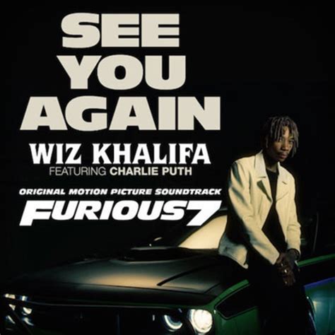Wiz Khalifa See You Again Ft Charlie Puth Djbooth