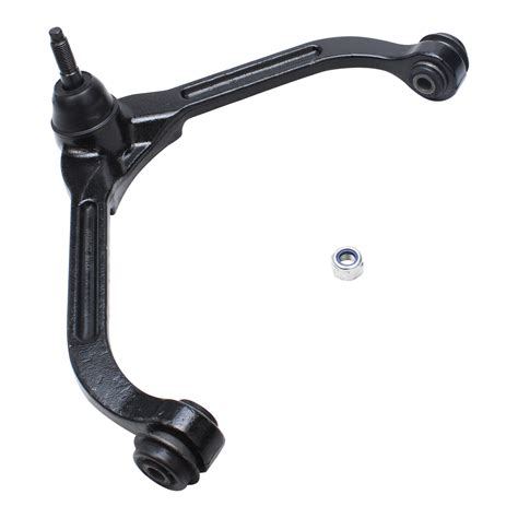 Pair Front Upper Control Arm W Ball Joint For Jeep