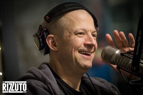 Jim Norton On The Rizz Show 105 7 The Point