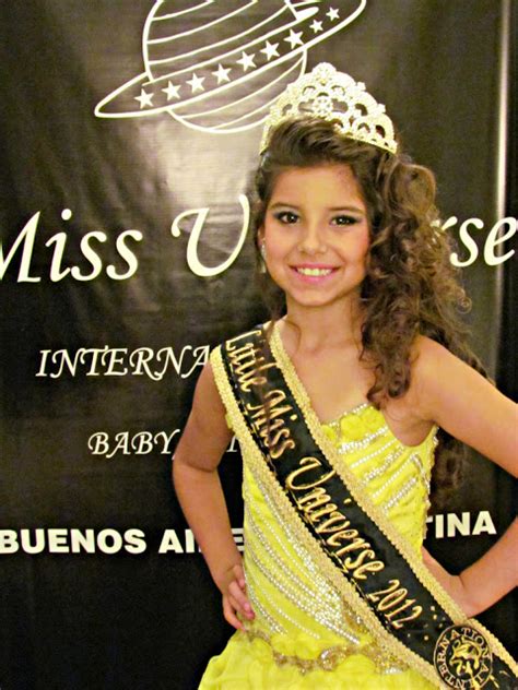 Fãs Juliê Rodrigues Mini Miss Universo 2012 Oficial JuliÊ Rodrigues
