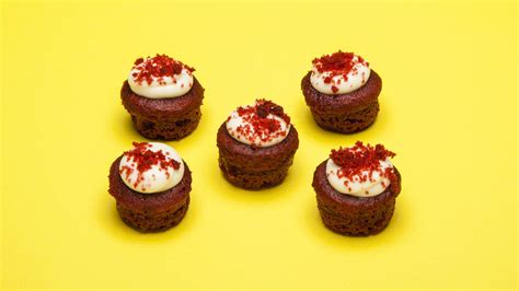 Londons Best Cupcakes Ranked