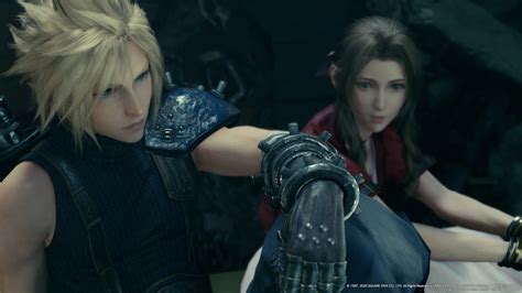 Final Fantasy 7 Remake Review | An Iconic Game Reimagined