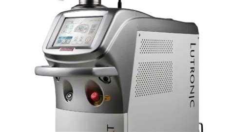 Spectra Xt Laser Luminous Derma