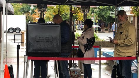 Shasta County eyes election policy, commission to hand count some races