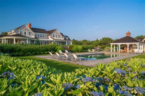 Maybe you would like to learn more about one of these? Nantucket Residence - Beach Style - Pool - Boston - by ...