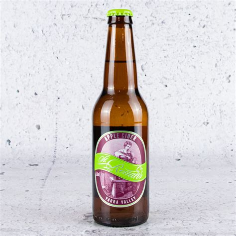 St Ronans Apple Cider
