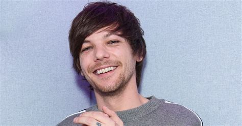 Louis Tomlinson Reveals X Factor Judging Was One Of The Best Things