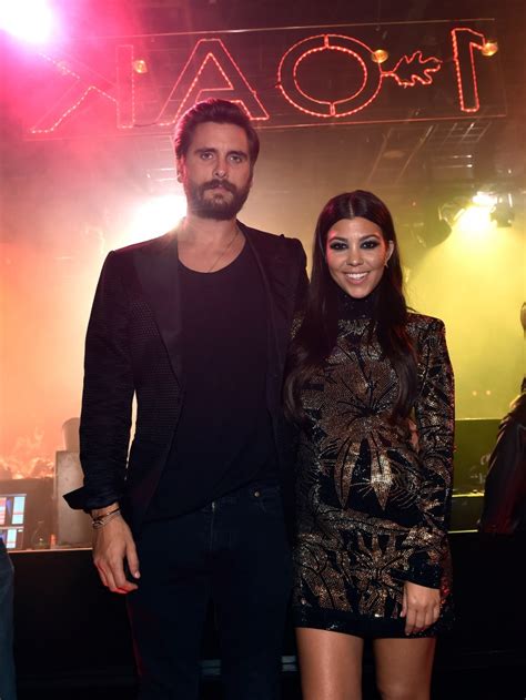 I think once we started the sisters made up, however, and kourtney has been a huge support for kim as she files for divorce from husband kanye west. Kourtney Kardashian and Scott Disick split - Daily Dish