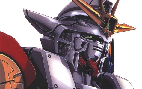 Wallpaper Anime Vehicle Machine Mobile Suit Gundam Wing