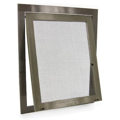 This video highlights the security boss bug proof pet screen door in use. 7 Best Dog-Proof Screen Doors 2019 Update: Dog-Friendly ...