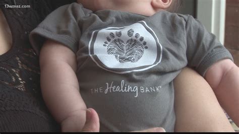 Central Georgia Mothers Can Now Donate Placenta For Healing Wmaz Com