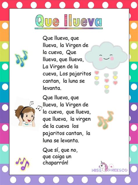Coleccion De Canciones Infantiles 2 Imagenes Educativas