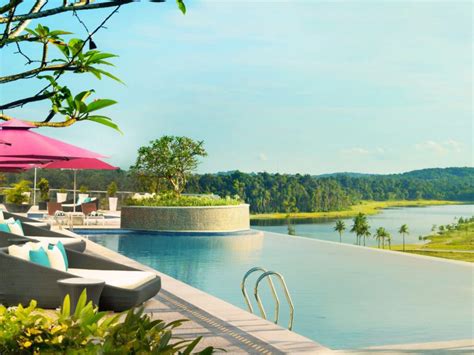 10 Gorgeous Bintan Resorts Thatll Take You To Paradise Starting From Sgd 70 A Night — Bintan