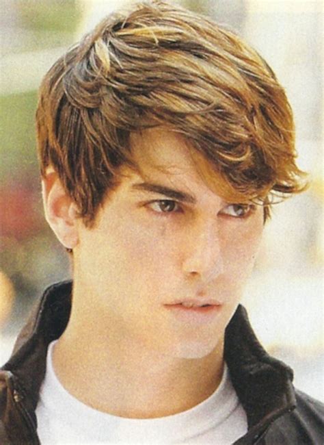 25 Young Mens Hairstyles Medium Length Hairstyle Catalog