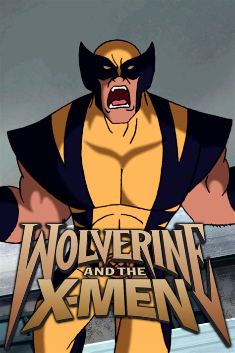 Wolverine And The X Men Pictures Rotten Tomatoes