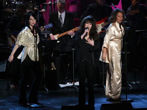 2007 Rock And Roll Hall Of Fame Photo 1 Pictures Cbs News